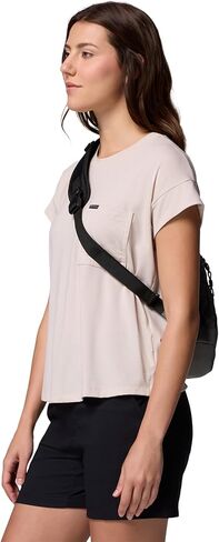 Columbia Unisex Great Smoky Garden Cross-Body Bag in Saudi Arabia