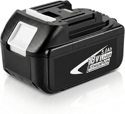 BL1830 Battery for Makita 18V 3.0Ah Batteries Lithium ion Bateria Replacement for lxt Cordless Drill Tools Extended Battery Pack in Kuwait