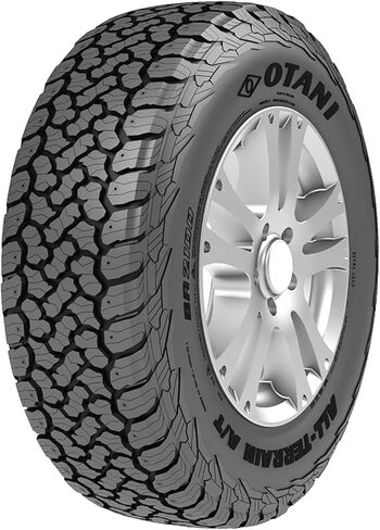 35X12.50R17LT أوتاني SA2100 in Kuwait