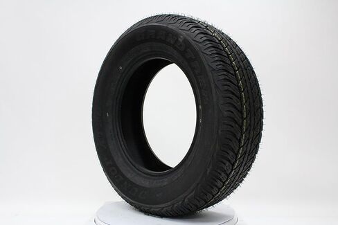 Dunlop Grandtrek AT20 All-Season Tire - 215/70R15 97S in Saudi Arabia