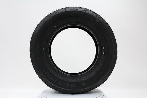 Dunlop Grandtrek AT20 All-Season Tire - 215/70R15 97S in Saudi Arabia