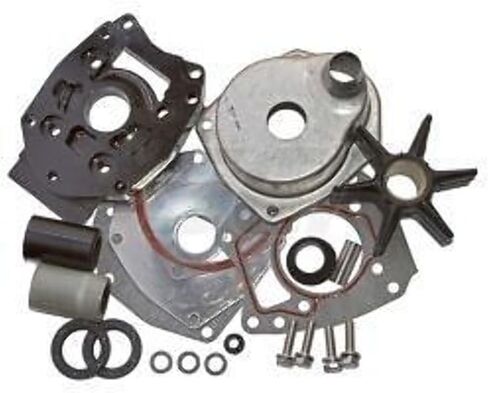 SEI MARINE PRODUCTS- Compatible with Mercury Mariner Water Pump Kit 46-43024A7 in Kuwait