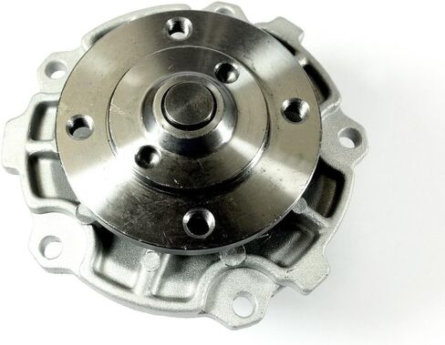 OAW G1480 Engine Water Pump for Buick Chevrolet Oldsmobile Pontiac V6 2.8L 3.1L 3.4L 3.5L 87-07 in Saudi Arabia