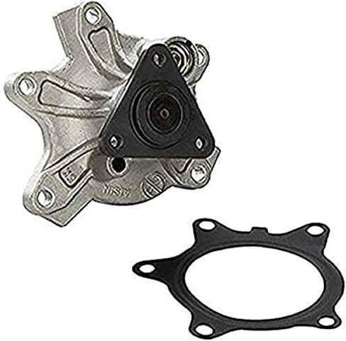 Genuine Toyota Water Pump Assembly in Saudi Arabia