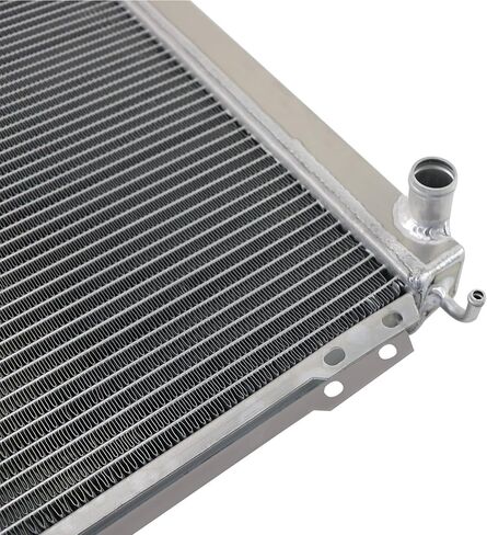 Aluminum Radiator 709200703 For 2019 2020 Can-Am Maverick X3 XDS 4x4 Turbo DPS, Full Performance 2 Row Aluminium Radiators in Kuwait