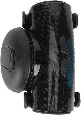 Haofy Steering Wheel Assist Knob Ergonomic Metal Alloy Spinner with Protective Rubber Pad, Bearing Mounted for Easy Parking Universal Fit for Cars Trucks RVs Driving Aid for Arthritis (Black) in Saudi Arabia