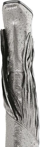 حذاء Jessica Simpson النسائي Asire2 فوق الركبة in Kuwait