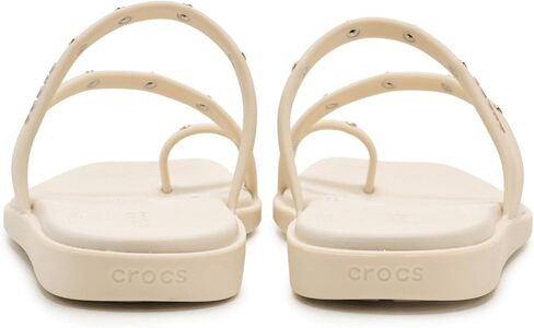 Crocs Women's Miami Toe Loop Sandals Flat in Kuwait