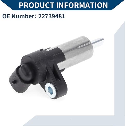 No.22739481 ABS Wheel Speed Sensor for Chevrolet Express 2500 2010-2017 Rear Left Right ABS Sensor Anti-lock Braking System Sensor 1 Pcs in Saudi Arabia
