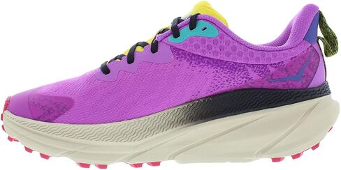 HOKA ONE ONE Women's Challenger 7 Sneaker, 6.5 US in Saudi Arabia
