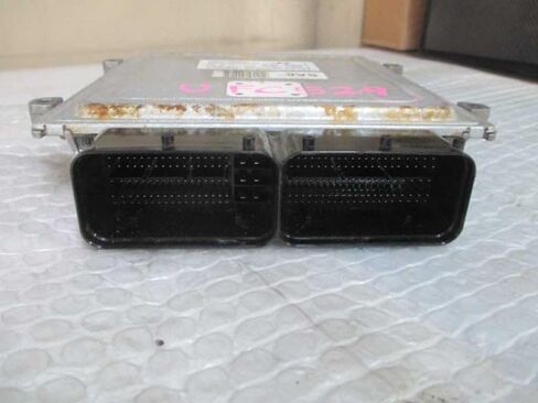 2011-2013 11-13 Compatible with Hyundai Elantra Engine ECM Control Module 39103-2EMA2 391032EMA2 in Saudi Arabia