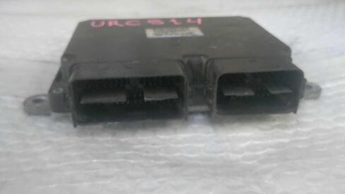 Engine ECM Electronic Control Module Fits 11 Outlander Sport 1860B637 in Saudi Arabia