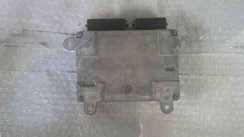 Engine ECM Electronic Control Module Fits 11 Outlander Sport 1860B637 in Saudi Arabia