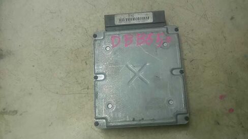 Engine ECM Control Unit Fits 99 Compatible with Ford F450SD Pickup XC3F-12A650-AZD XC3F12A650AZD in Saudi Arabia