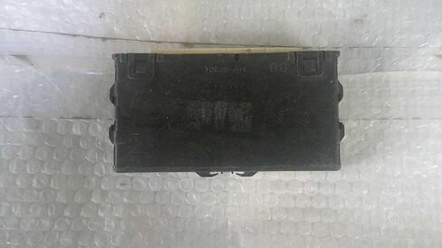 Engine ECM Control Module Fits 15-16 Compatible with Subaru Forester 22765AG752 in Saudi Arabia