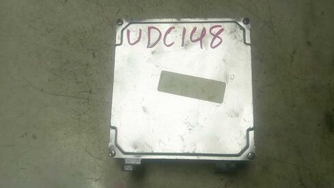 Engine ECM Control Module Fits 2006 06 Compatible with Honda CR-V 37820-PPA-308 37820PPA308 in Saudi Arabia