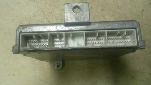 Engine ECM Control Module Fits 2006 06 Compatible with Honda CR-V 37820-PPA-308 37820PPA308 in Saudi Arabia