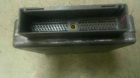 Engine ECM Control Module 2003 03 Compatible with Mazda MPV 2ALF12A650AF AJ5118881F AJ51-18881-F in Saudi Arabia