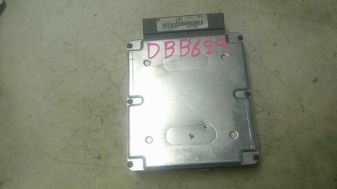 Engine ECM Control Module 99 Compatible with Ford F250SD Pickup XC3F-12A650-BGC XC3F12A650BGC in Saudi Arabia