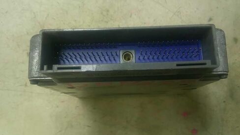 Engine ECM Control Module 99 Compatible with Ford F250SD Pickup XC3F-12A650-BGC XC3F12A650BGC in Saudi Arabia