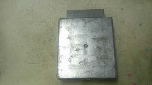 Engine ECM Control Module 99 Compatible with Ford F250SD Pickup XC3F-12A650-BGC XC3F12A650BGC in Saudi Arabia