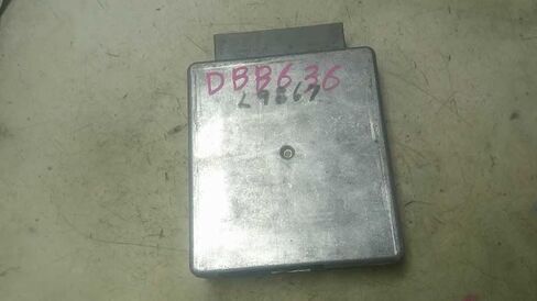 Engine ECM Control Module 99 Compatible with Ford F250SD Pickup XC3F-12A650-AYB XC3F12A650AYB in Saudi Arabia
