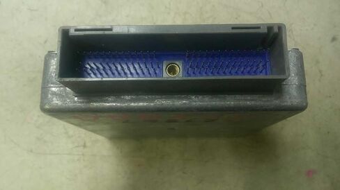 Engine ECM Control Module 99 Compatible with Ford F250SD Pickup XC3F-12A650-AYB XC3F12A650AYB in Saudi Arabia