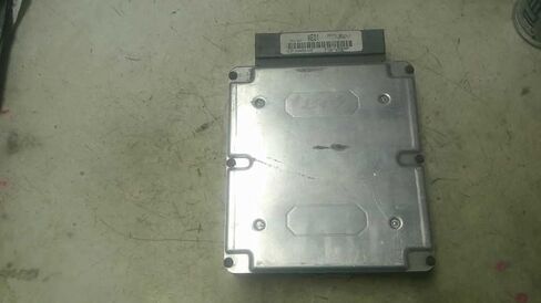 Engine ECM Control Module 99 Compatible with Ford F250SD Pickup XC3F-12A650-AYB XC3F12A650AYB in Saudi Arabia