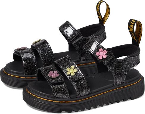 Dr. Martens Kid's Collection Womens Klaire (Little Kid/Big Kid) Muted Purple 3 UK (US 4 Big Kid) M in Saudi Arabia
