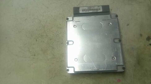 Engine ECM Control Module 99 Compatible with Ford F250SD Pickup XC3F-12A650-BBD XC3F12A650BBD in Saudi Arabia