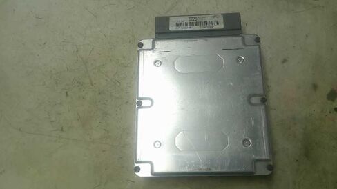 Engine ECM Control Module 99 Compatible with Ford F250SD Pickup XC3F-12A650-BBD XC3F12A650BBD in Saudi Arabia