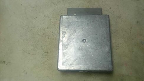 Engine ECM Control Module 99 Compatible with Ford F250SD Pickup XC3F-12A650-BDE XC3F12A650BDE in Saudi Arabia