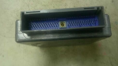 Engine ECM Control Module 99 Compatible with Ford F250SD Pickup XC3F-12A650-BDE XC3F12A650BDE in Saudi Arabia