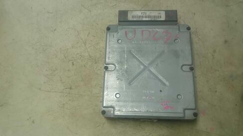 Engine ECM Control Module 99 Compatible with Ford F250SD Pickup XC3F-12A650-BDE XC3F12A650BDE in Saudi Arabia