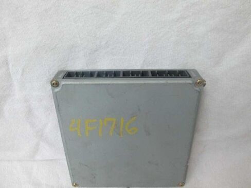 01 متوافق مع وحدة التحكم الكهربائية لمحرك سوزوكي إستيم ECM 33920-69GM1 3392069GM1 in Saudi Arabia
