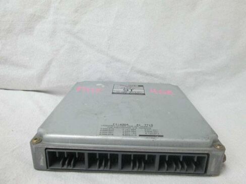 01 متوافق مع وحدة التحكم الكهربائية لمحرك سوزوكي إستيم ECM 33920-69GM1 3392069GM1 in Saudi Arabia