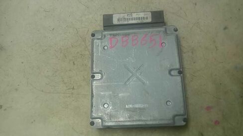 Engine ECM Control Module 99 Compatible with Ford F250SD Pickup XC3F-12A650-BDE XC3F12A650BDE in Saudi Arabia