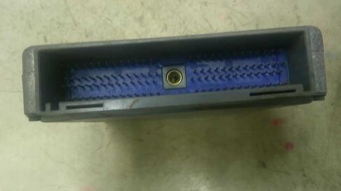 Engine ECM Control Module 99 Compatible with Ford F250SD Pickup XC3F-12A650-BDE XC3F12A650BDE in Saudi Arabia