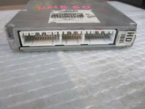 Engine ECM Control Module by Glove Compatible with Box Fits 99 Camry 89661-06671 8966106671 in Saudi Arabia