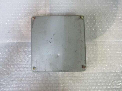 Engine ECM Control Module by Glove Compatible with Box Fits 99 Camry 89661-06671 8966106671 in Saudi Arabia