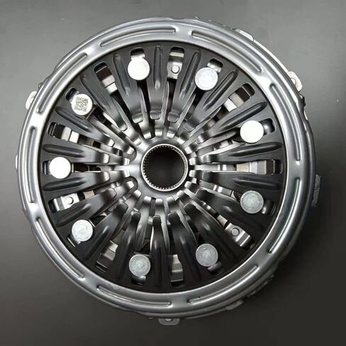 Parts Number 41200-2D220 412002D220 Clutch Pressure Plate Pack of 1 Piece in Kuwait