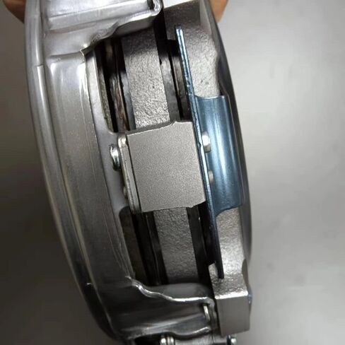 Parts Number 41200-2D220 412002D220 Clutch Pressure Plate Pack of 1 Piece in Kuwait