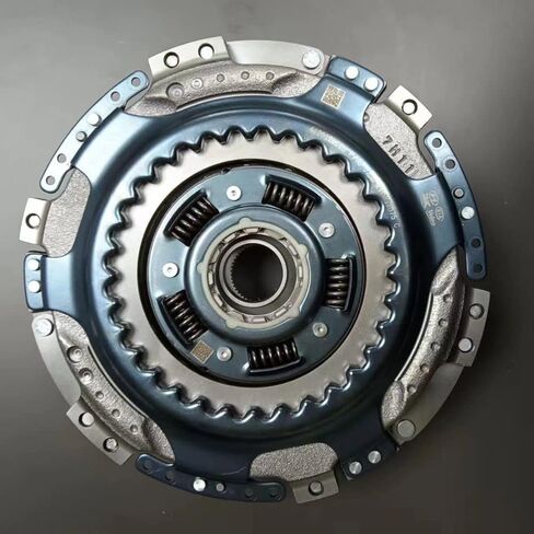 Parts Number 41200-2D220 412002D220 Clutch Pressure Plate Pack of 1 Piece in Kuwait