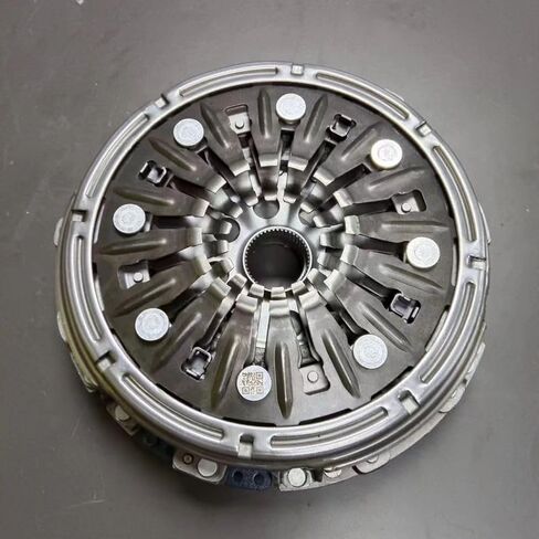 Parts Number 41200-2C101 412002C101 Clutch Pressure Plate Pack of 1 Piece in Kuwait