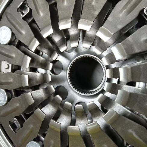 Parts Number 41200-2C101 412002C101 Clutch Pressure Plate Pack of 1 Piece in Kuwait