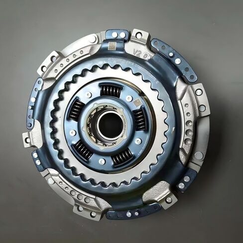 Parts Number 41200-2C101 412002C101 Clutch Pressure Plate Pack of 1 Piece in Kuwait