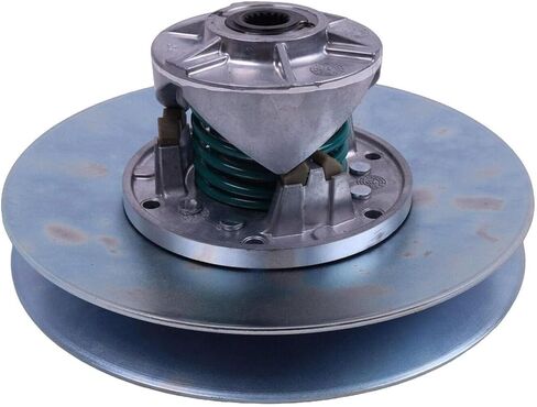 Drive Clutch AM138649 AM138089 AM137289 AM136262 For John Deere 620i 625i 850D in Kuwait