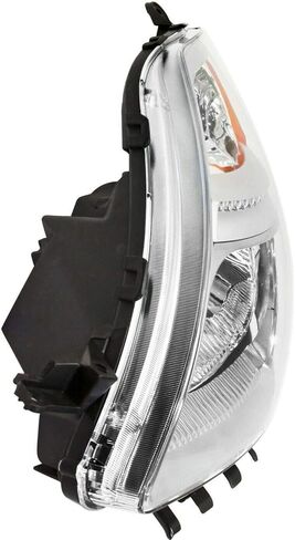 AutoPartsAlliance Driver Side Headlamp lens/housing for 2006-2009 PRIUS in Kuwait