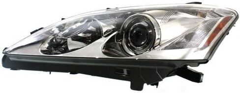 AutoPartsAlliance Driver Side Headlamp assy composite for 2007-2009 ES350 in Kuwait