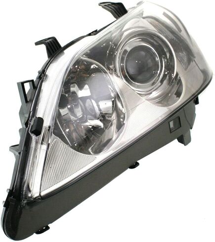 AutoPartsAlliance Driver Side Headlamp assy composite for 2007-2009 ES350 in Kuwait